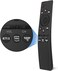 New Universal Remote Control for Samsung Smart TV, Replacement Compatible All Samsung TV Remote with Smart TV LCD LED UHD QLED 4K 8K HDR and More TVs, with Netflix, Prime Video
