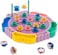 Alice in Wonderland Teacups Match Game