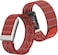 FlexWeave Nylon Band Compatible with WHOOP 5.0, One, Peak &amp; Life &ndash; Soft Adjustable Strap for Sport, Sleep &amp; Daily Wear