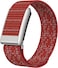 FlexWeave Nylon Band Compatible with WHOOP 5.0, One, Peak &amp; Life &ndash; Soft Adjustable Strap for Sport, Sleep &amp; Daily Wear