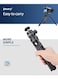 Jmary MT-30 Extendable Mini Tripod