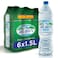 Al Ain Bottled Drinking Water 1.5L Pack of 6