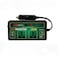 300W Car Power Inverter 12V DC to 220V AC with Dual AC Outlets, QC 3.0 USB &amp; 30W USB-C PD Charger