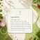 Nando's Peri-Peri Wild Herb Sauce, Medium Heat, 250ml