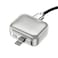 KUWAJIA KH51 140W Fast Charging Automatic Pop-off Charging Disconnector Type-C, Smart Auto Stop Charging Adapter with AI Protection, USB-C Overcharge Protector for Phones Tablets Laptops
