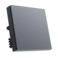 Aqara Smart wall switch H1 (no neutral, single rocker)