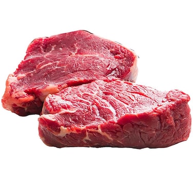 New Zealand Beef Tenderloin Steak