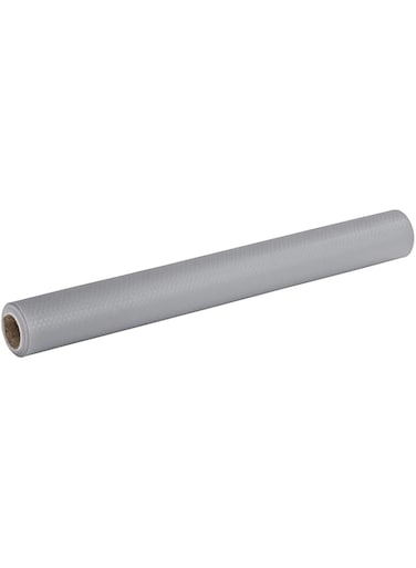 Wenko Extra Strong Cut To Size Non-Slip Drawer Mat, Grey