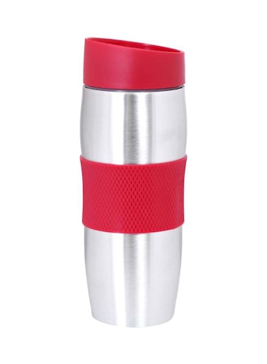 Stainless Steel Mug 380ml Assorted Colour