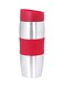 Stainless Steel Mug 380ml Assorted Colour