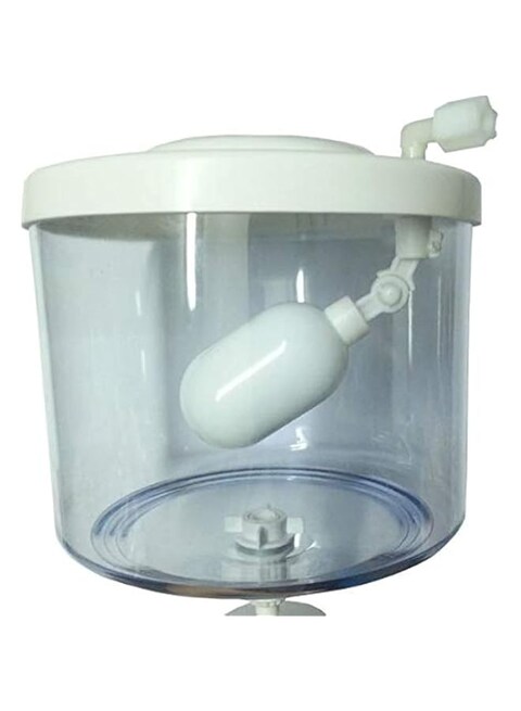 Water Dispenser Bottle and Float