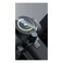 Storm Max Portable Air Blower - 750W, 4000mAh, Up to 80 min, Black