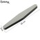 Rolabling Nail File Nail Art Buffer Sanding Manicure Polishing Tool Salon Buffer (size 4
