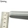 Rolabling Nail File Nail Art Buffer Sanding Manicure Polishing Tool Salon Buffer (size 4