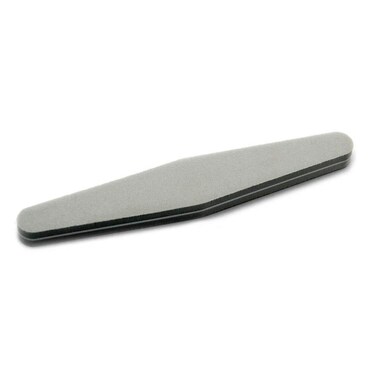 Rolabling Nail File Nail Art Buffer Sanding Manicure Polishing Tool Salon Buffer (size 4