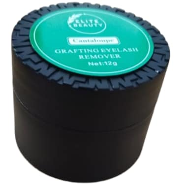 Eyelash Extension Remover Gel &ndash; Professional Grafting Lash Adhesive Dissolvent, 12g