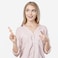 20pcs Finger Sensory Massage Ring for Teens Adults Silent Stress Reducer and Massager