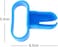6 Pcs Latex Balloon Tying Tool Set &ndash; Fast &amp; Easy Knot Maker for Birthdays, Weddings, Baby Showers &amp; Party Decor Accessories