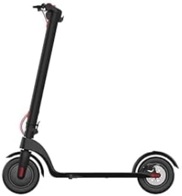 Colorland Toys - Pro Ride Electric Scooter With Light 36V Pr011-12B