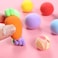 36 Colors Air Dry Clay Tool fitting suit, Soft &amp; Stretchy DIY Molding Clay with Tools,Creative DIY Arts for Kids Gift
