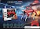 RAPIDPOWER DOG MECHANICAL: Firefighter Series