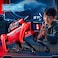 RAPIDPOWER DOG MECHANICAL: Firefighter Series