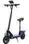 Proride C8 Pro E Scooter With Seat