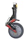 Pro Ride Xiaomi E-Scooter 36V Black PR011-10