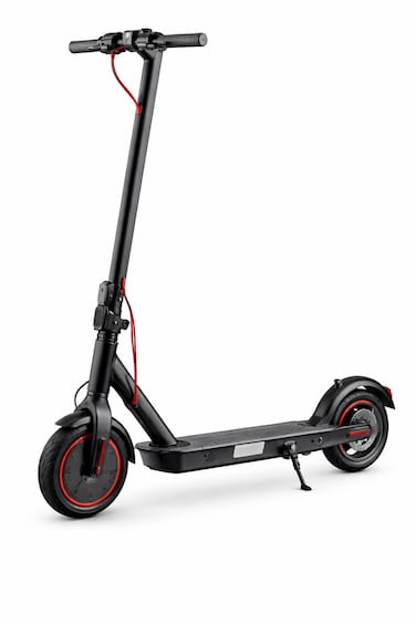 Pro Ride Xiaomi E-Scooter 36V Black PR011-10