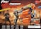 Fast Pioneer Gun Ghost Rider