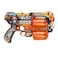 Fast Pioneer Gun Ghost Rider