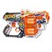 Fast Pioneer Gun Legend Weapon