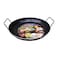 KAWASHI Aluminium Paella Pan 30cm &ndash; JTC001