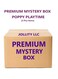Premium Mystery Box For Poppy PlayTime Fans 5 plus items and a special Gift