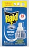Raid Liquid Mosquito Killer Refill Odorless 30 Nights (240 Hours)   Effective Mosquito Repellent Plug-in Refill 1 Pack