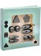 10 Piece Multi Shape Magnetic Playset