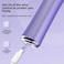Portable Automatic Hair Curling Iron 32mm, USB Charging Wireless Hair Styling Tool