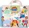 Avenir Magic Water Painting - My Super Hero