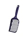 Noba Cat Litter Scoop, Violet