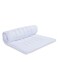 Home Room Essential Mattress Topper 180x200+4cm-White