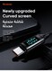 Mcdodo CA-1100 100W Type-C To Type-C Digital Display Charging Cable, 1.2M