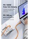 Mcdodo Ca-5580 TYPE-C TO TYPE-C 100W 1.2M FAST CHARGING AND DATA CABLE 1.2M