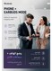 Mcdodo AI Translator Earbuds, 134 Languages, Real-time Translation, ANC and ENC, Speak A01, IPX4, iPhone Android, Silver, HP-8221