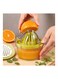 Fruit Juicer Multicolour 18x16x12cm