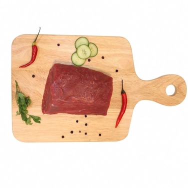 New Zealand Beef Tenderloin Roast