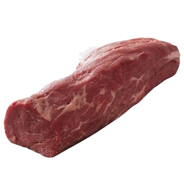 New Zealand Beef Tenderloin Roast