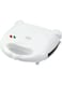 Nevica 2 Slice Sandwich Maker White