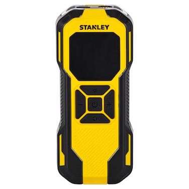 STANLEY Cordless Tire Inflator, Digital Gauge, 150 Psi Max Air Pressure, Built-in LED, Dual Power Sources