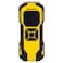 STANLEY Cordless Tire Inflator, Digital Gauge, 150 Psi Max Air Pressure, Built-in LED, Dual Power Sources