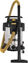 DEWALT Wet &amp; Dry Industrial Vacuum Cleaner 38L